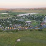 Hart Ranch Camping Resort Club in Rapid City SD