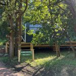 Cloud Nine Camping in Custer South Dakota - Ponderosa Palace