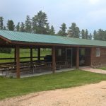 Custer's Gulch RV Park and Campground in Custer South Dakota offers tent camping, RV sites and rental cabins