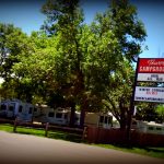 Tower Campground in Sioux Falls South Dakota open all year