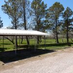 Sleepy Hollow RV Park and Campground in Wall South Dakota offers tent camping, RV sites and primitive cabin rentals