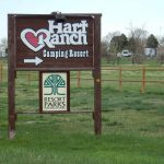 Hart Ranch Resort in Rapid City South Dakota offers tent camping, RV sites and cabin rentals