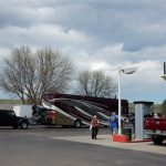 Hart Ranch Resort in Rapid City South Dakota offers tent camping, RV sites and cabin rentals