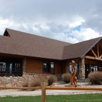 Hart Ranch Resort in Rapid City South Dakota offers tent camping, RV sites and cabin rentals