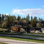 Custer's Gulch RV Park and Campground in Custer South Dakota offers tent camping, RV sites and rental cabins