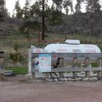 Custer's Gulch RV Park and Campground in Custer South Dakota offers tent camping, RV sites and rental cabins