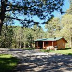 Rush No More RV Park Resort, Cabins and Campgrounds in Sturgis South Dakota offers tent camping, RV sites, and vacation cabin rentals.