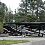 Rush No More RV Park Resort, Cabins and Campgrounds in Sturgis South Dakota offers tent camping, RV sites, and vacation cabin rentals.