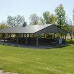 Chris' Campground in Spearfish South Dakota offers tent camping, RV sites and a variety of rental cabins