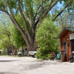 Lake Park Campground and Cottages in Rapid City South Dakota offers tent camping, RV sites and rental cottages and cabins