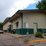 Tower Campground in Sioux Falls South Dakota offers tent camping and RV sites