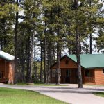 Rushmore Shadows Resort in Rapid City SD offers a variety of cabins