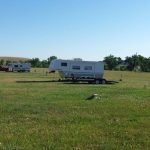 RV Sites at Elk Creek Resort & Petrified Forest in Piedmont South Dakota