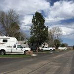 Hart Ranch Resort in Rapid City South Dakota offers tent camping, RV sites and cabin rentals