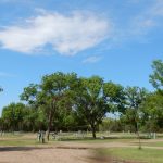 Kennebec KOA Journey in South Dakota campground
