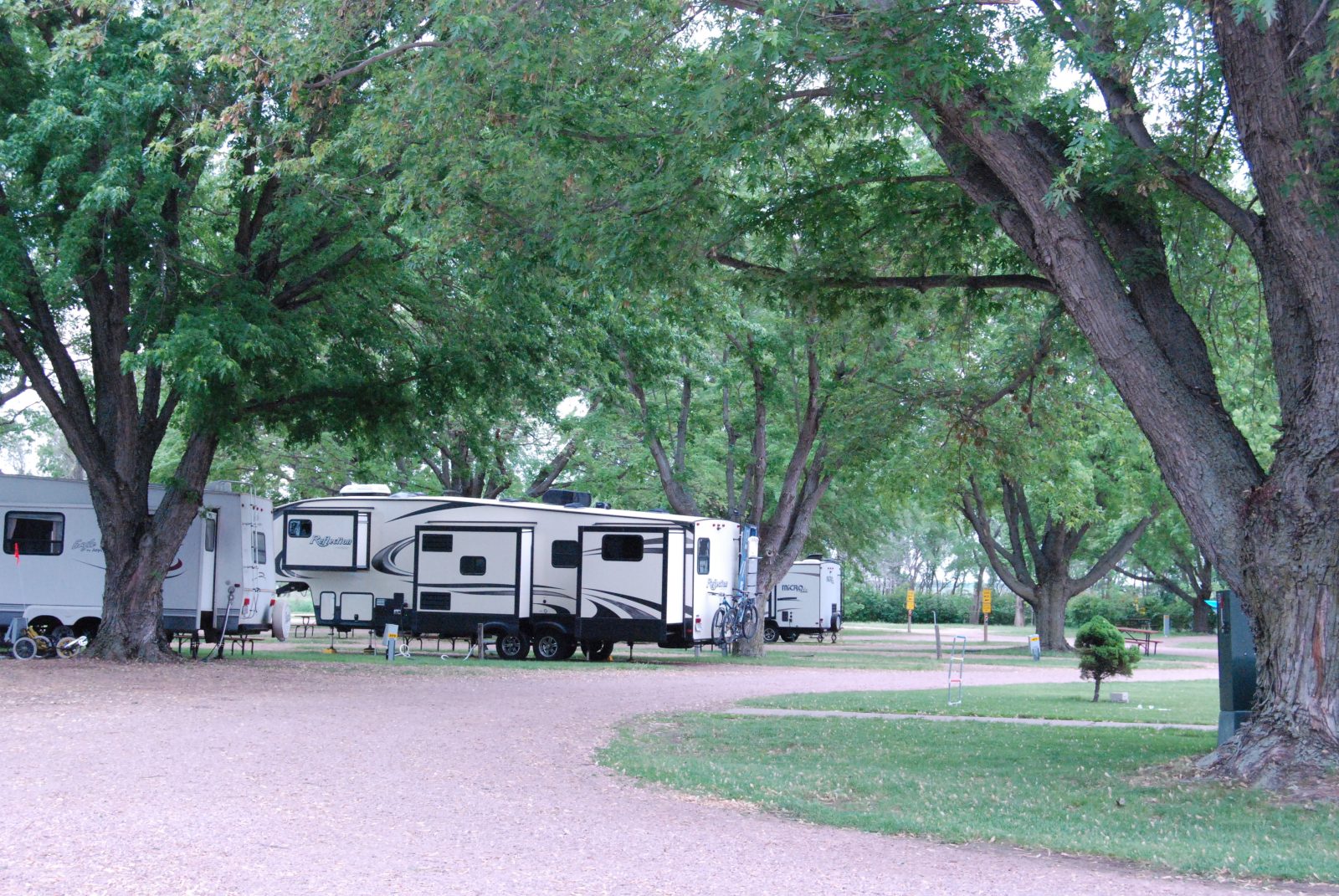 Mitchell KOA Journey | Camp In South Dakota