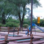 Mitchell KOA in South Dakota near I-90 family fun