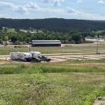 RV sites at Black Hills Tiny Resort Rapid City South Dakota Black Hills