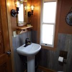 The Roost Resort in Custer South Dakota Cabin 2 bath