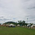 Wedding Event venue at Elk Creek Resort & Petrified Forest in Piedmont South Dakota