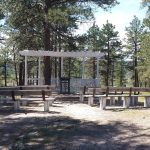 Wedding venue at Elk Creek Resort & Petrified Forest in Piedmont South Dakota