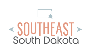 southeast south dakota tourism logo